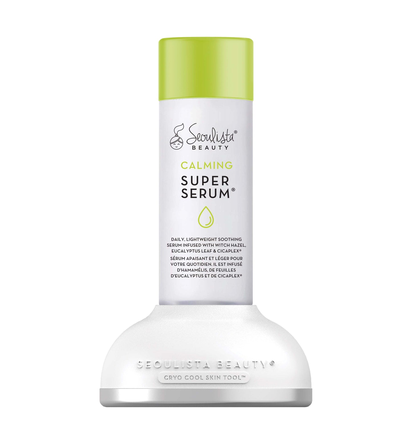 Seoulista Calming Super Serum® - Seoulista Beauty