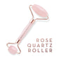 Advanced Clinic Formulation Lift Up! Rose Quartz Roller™ - Seoulista Beauty