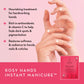 Seoulista Rosy Hands® Instant Manicure - Seoulista Beauty